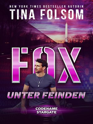cover image of Fox--Unter Feinden